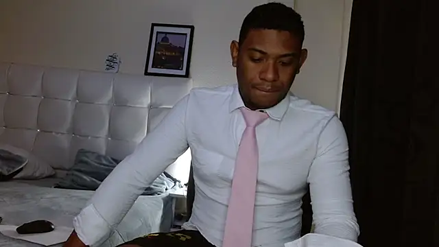 Therocablack online show from January 2025 10:19:01 AM