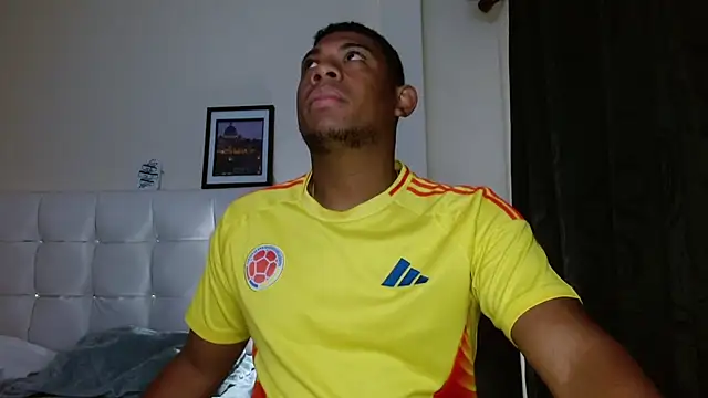 Therocablack online show from February 2025 09:08:01 AM