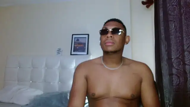 Therocablack online show from February 2025 12:44:01 PM