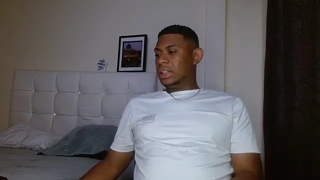 Therocablack online show from February 2025 10:13:01 PM