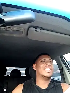 Therocablack online show from February 2025 10:21:01 PM