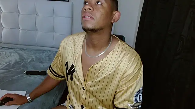 Therocablack online show from February 2025 10:29:02 AM