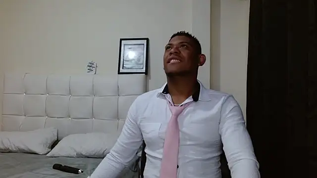 Therocablack online show from February 2025 10:53:01 AM