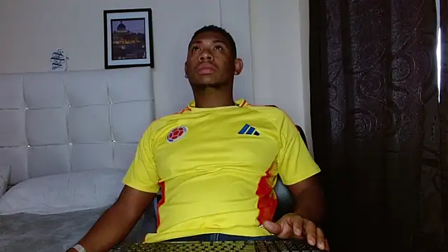 Therocablack online show from February 2025 09:36:01 PM