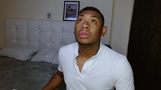 Therocablack online show from February 2025 11:34:02 AM