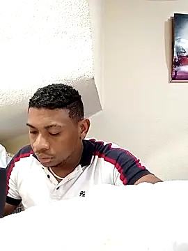 Therocablack online show from February 2025 06:04:01 PM