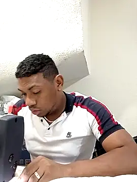 Therocablack online show from February 2025 02:54:02 PM