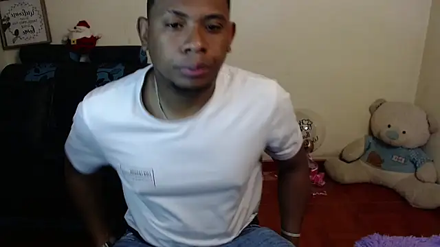 Therocablack online show from March 2025 11:43:02 PM