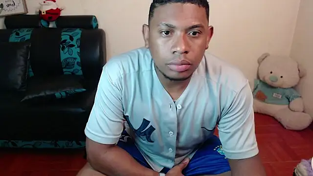 Therocablack online show from March 2025 01:09:01 AM