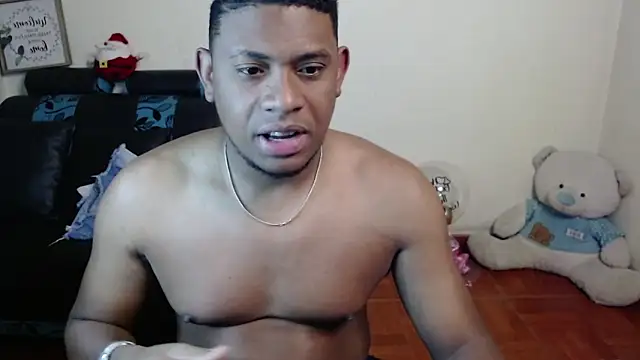 Therocablack online show from March 2025 12:00:02 AM