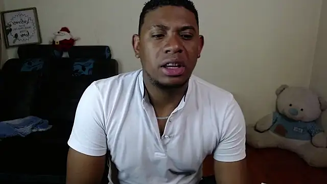 Therocablack online show from March 2025 01:56:02 AM