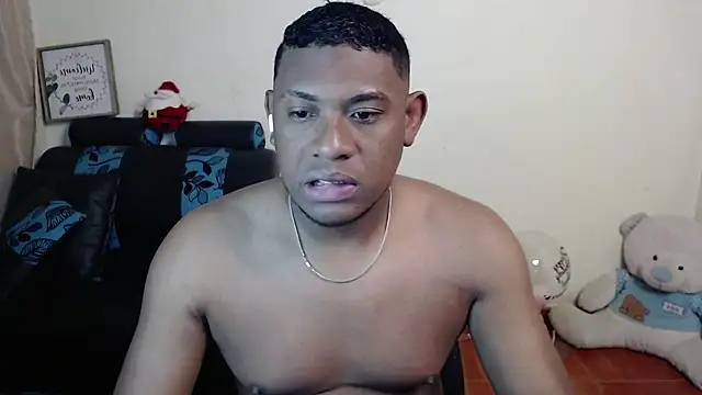 Therocablack online show from March 2025 11:43:02 PM