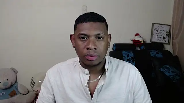 Therocablack online show from March 2025 12:37:02 AM