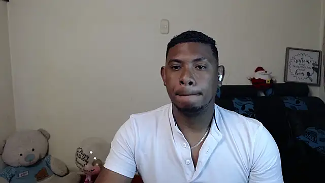 Therocablack online show from March 2025 11:57:02 PM