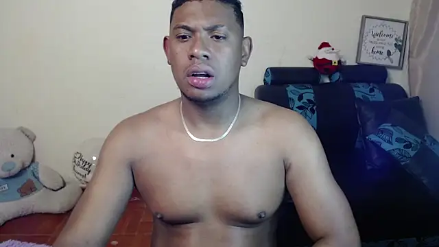 Therocablack online show from March 2025 03:02:02 AM