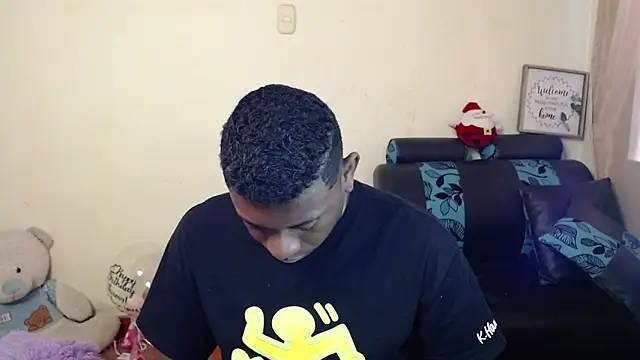 Therocablack online show from March 2025 08:40:01 PM