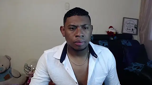 Therocablack online show from March 2025 12:35:02 PM