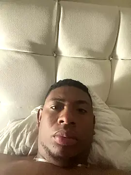 Therocablack online show from November 2025 01:00:02 PM