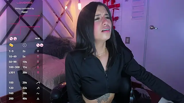 Snapshot of Belinda_Braund chatting on February 2025 06:53:01 PM Belinda Braund online show from February 2025 06:53:01 PM