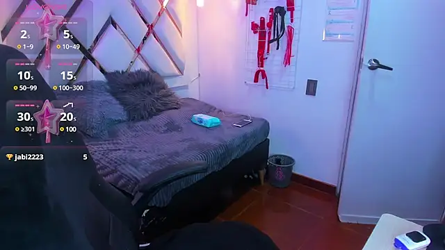 Snapshot of Belinda_Braund chatting on March 2025 12:45:01 PM Belinda Braund online show from March 2025 12:45:01 PM