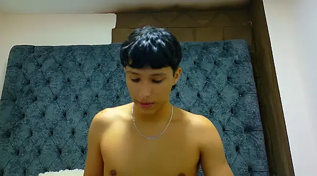 MarckPassion online show from March 2025 01:15:01 PM