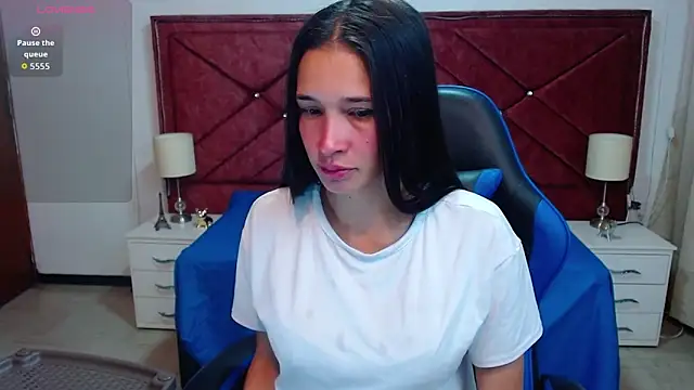 Snapshot of victoria_adams07 chatting on February 2026 01:49:02 PM victoria adams07 online show from February 2026 01:49:02 PM