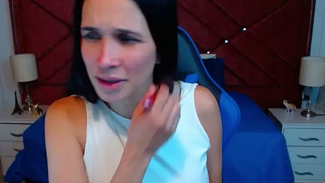 Snapshot of victoria_adams07 chatting on February 2026 07:45:01 PM victoria adams07 online show from February 2026 07:45:01 PM