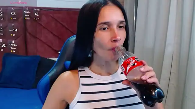 Snapshot of victoria_adams07 chatting on February 2026 08:52:01 PM victoria adams07 online show from February 2026 08:52:01 PM