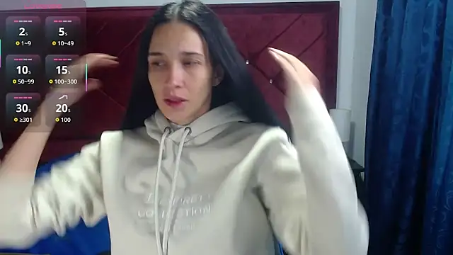 victoria adams07 online show from April 2026 01:53:01 PM