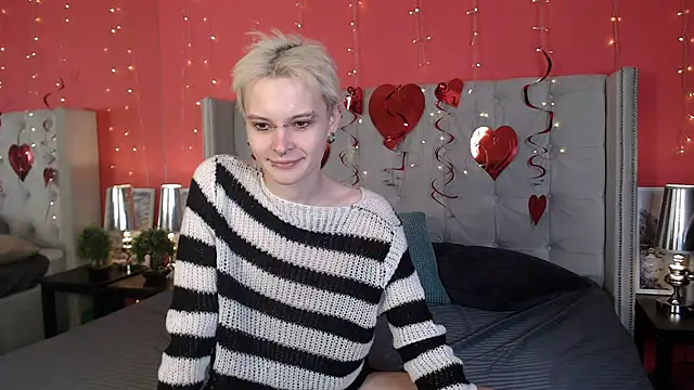 DemianEnglen online show from February 2025 08:58:01 PM