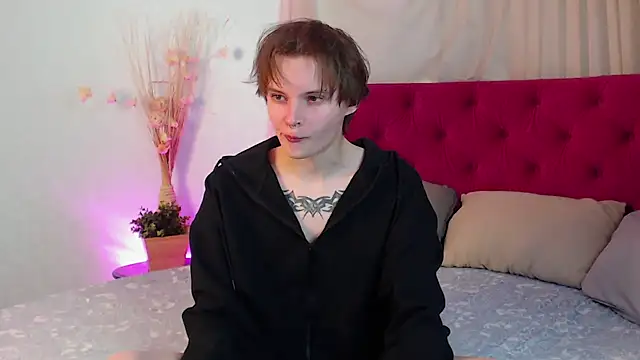 DemianEnglen online show from April 2026 09:24:02 AM