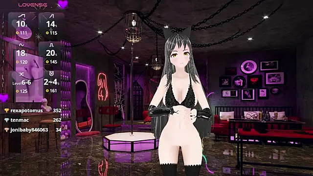 KimiStar online show from January 2025 10:21:01 PM