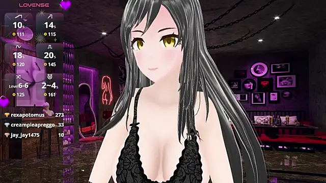 KimiStar online show from February 2025 06:42:02 PM