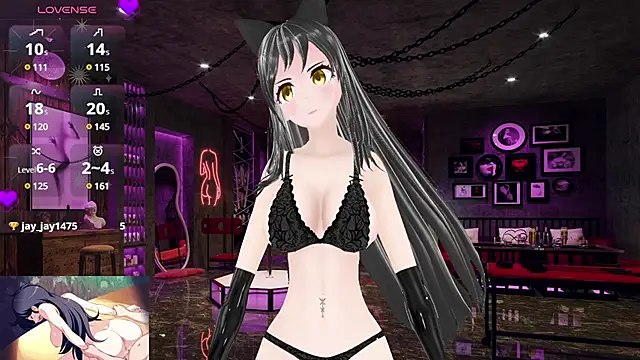 KimiStar online show from March 2025 06:33:01 PM