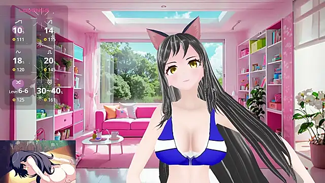 KimiStar online show from October 2025 04:09:01 PM