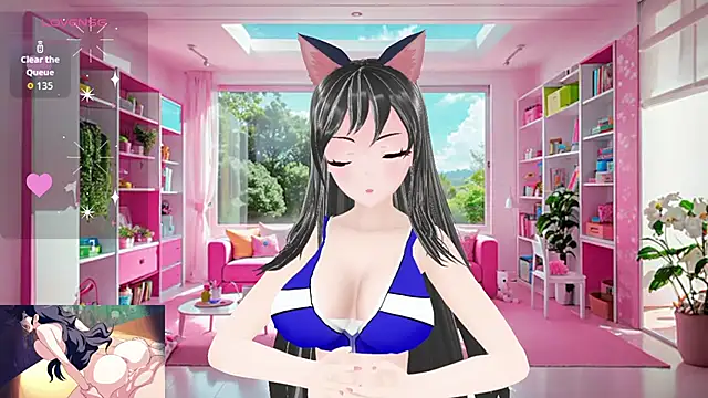 KimiStar online show from December 2025 07:11:02 PM