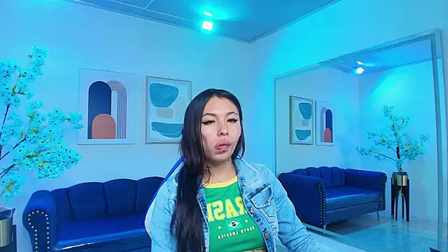 Charlotte ethan online show from March 2025 04:01:01 AM