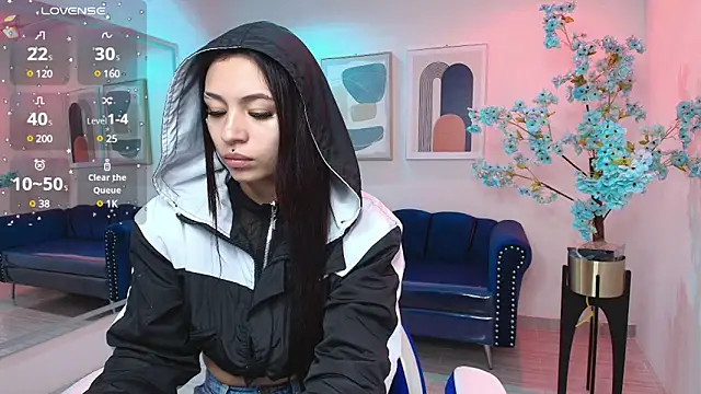 Charlotte ethan online show from March 2025 03:30:02 AM