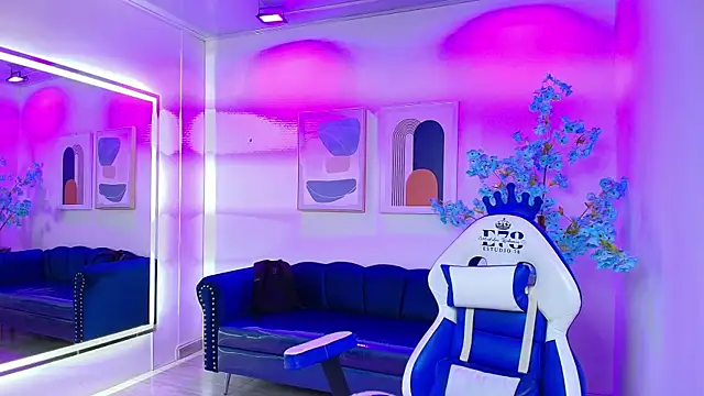 Charlotte ethan online show from October 2025 03:25:03 AM