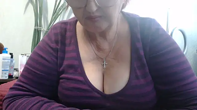 DeniseeRosea online show from October 2025 07:03:02 AM