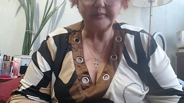 DeniseeRosea online show from October 2025 11:00:02 AM