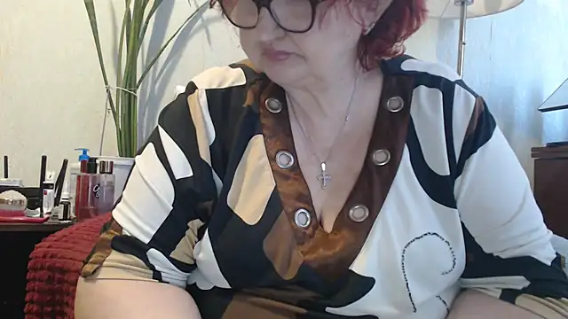 DeniseeRosea online show from April 2026 03:20:02 PM