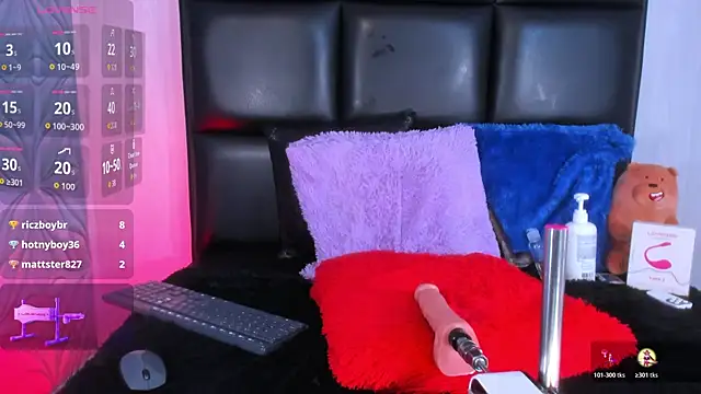 Jean Miller20 online show from October 2025 10:01:01 AM