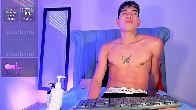 Jean Miller20 online show from February 2026 11:16:02 PM