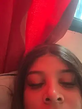 Snapshot of Ashley_Spicy chatting on April 2026 07:48:01 PM Ashley Spicy online show from April 2026 07:48:01 PM