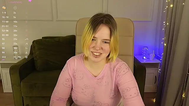 Manic pixie  online show from February 2025 11:01:02 AM