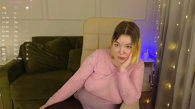 Manic pixie  online show from February 2025 05:40:01 PM