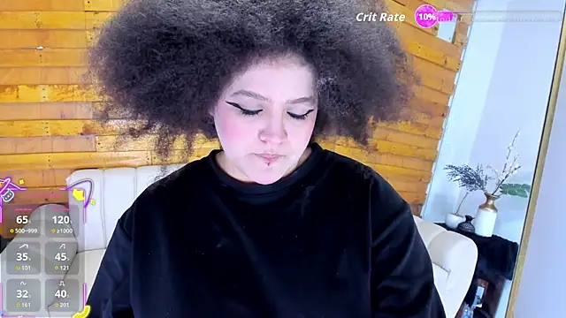 lilith mesa online show from September 2025 03:34:01 AM