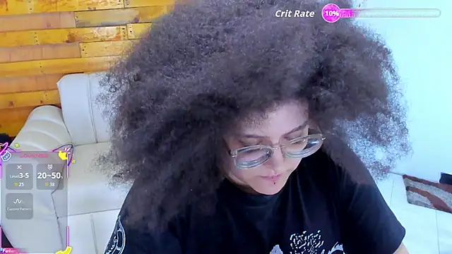 lilith mesa online show from October 2025 03:38:01 AM