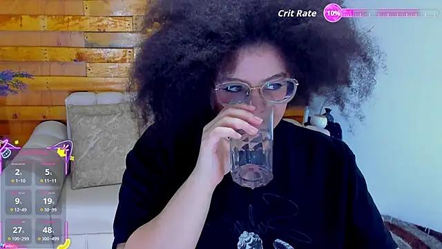 lilith mesa online show from October 2025 03:36:02 AM